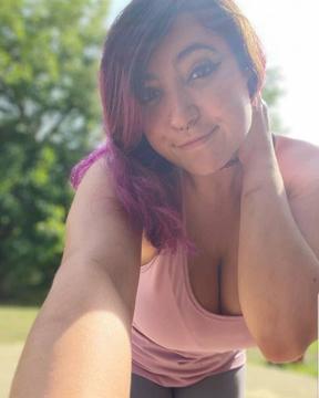 Click for Michelle55 profile