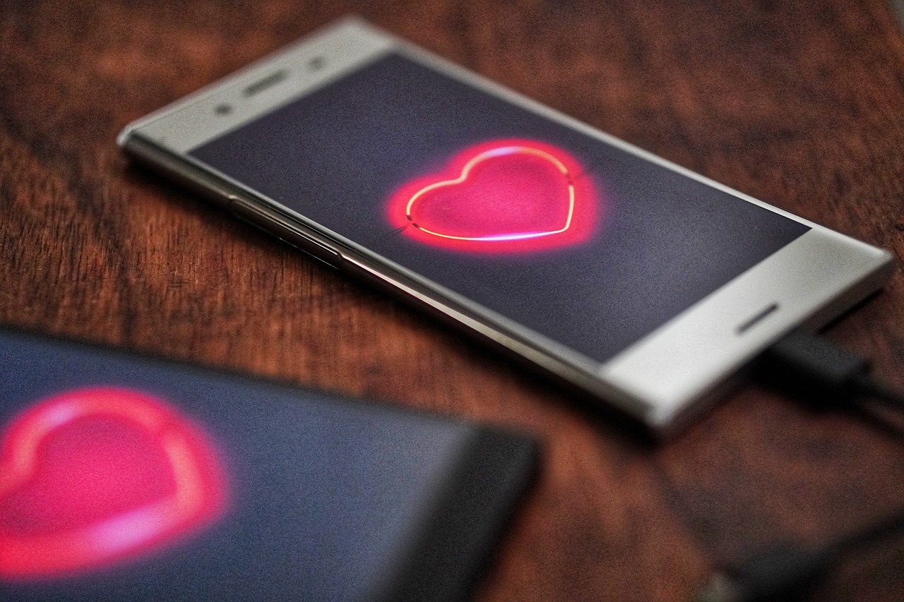 Do dating apps really work?