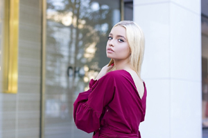 Seduction tips for women