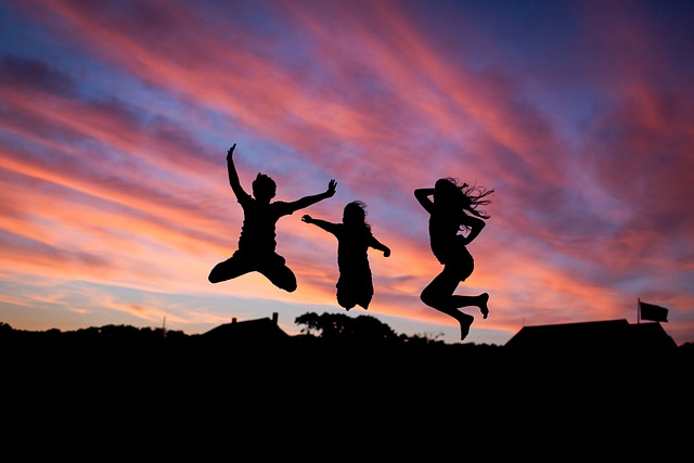 Is friendship between a man and a woman possible?